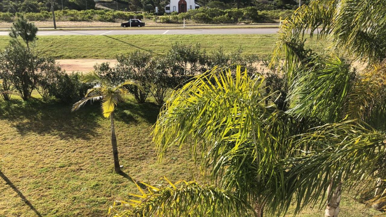 Arenas Del Sol Hotell Punta del Este Eksteriør bilde