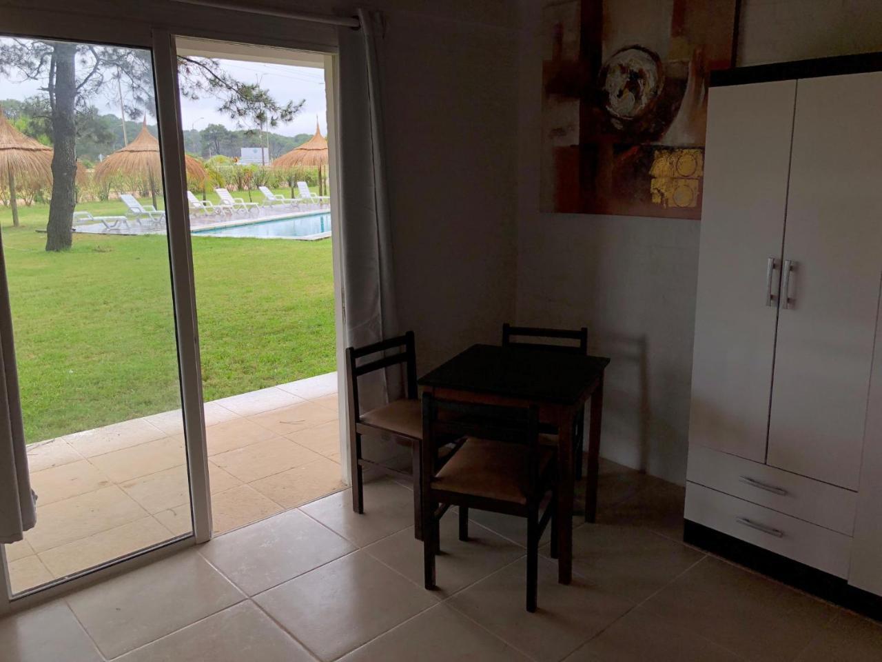 Arenas Del Sol Hotell Punta del Este Eksteriør bilde