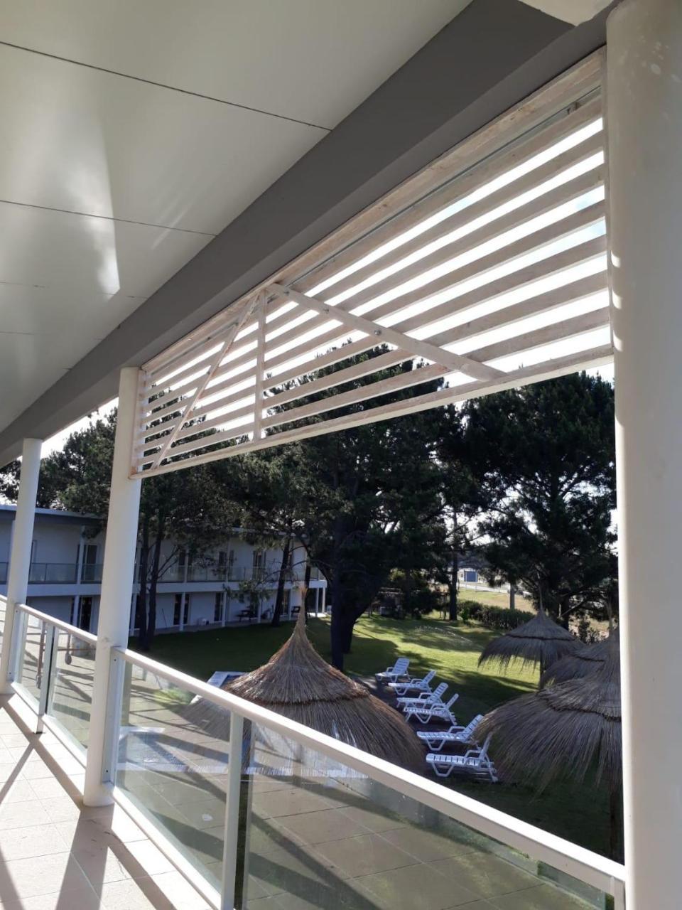 Arenas Del Sol Hotell Punta del Este Eksteriør bilde