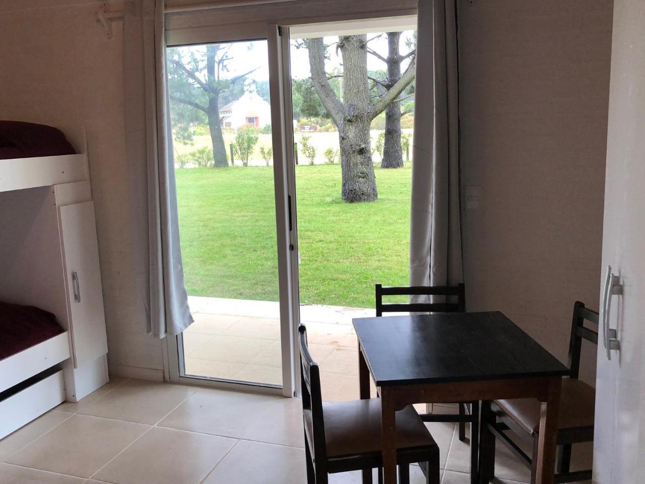 Arenas Del Sol Hotell Punta del Este Eksteriør bilde
