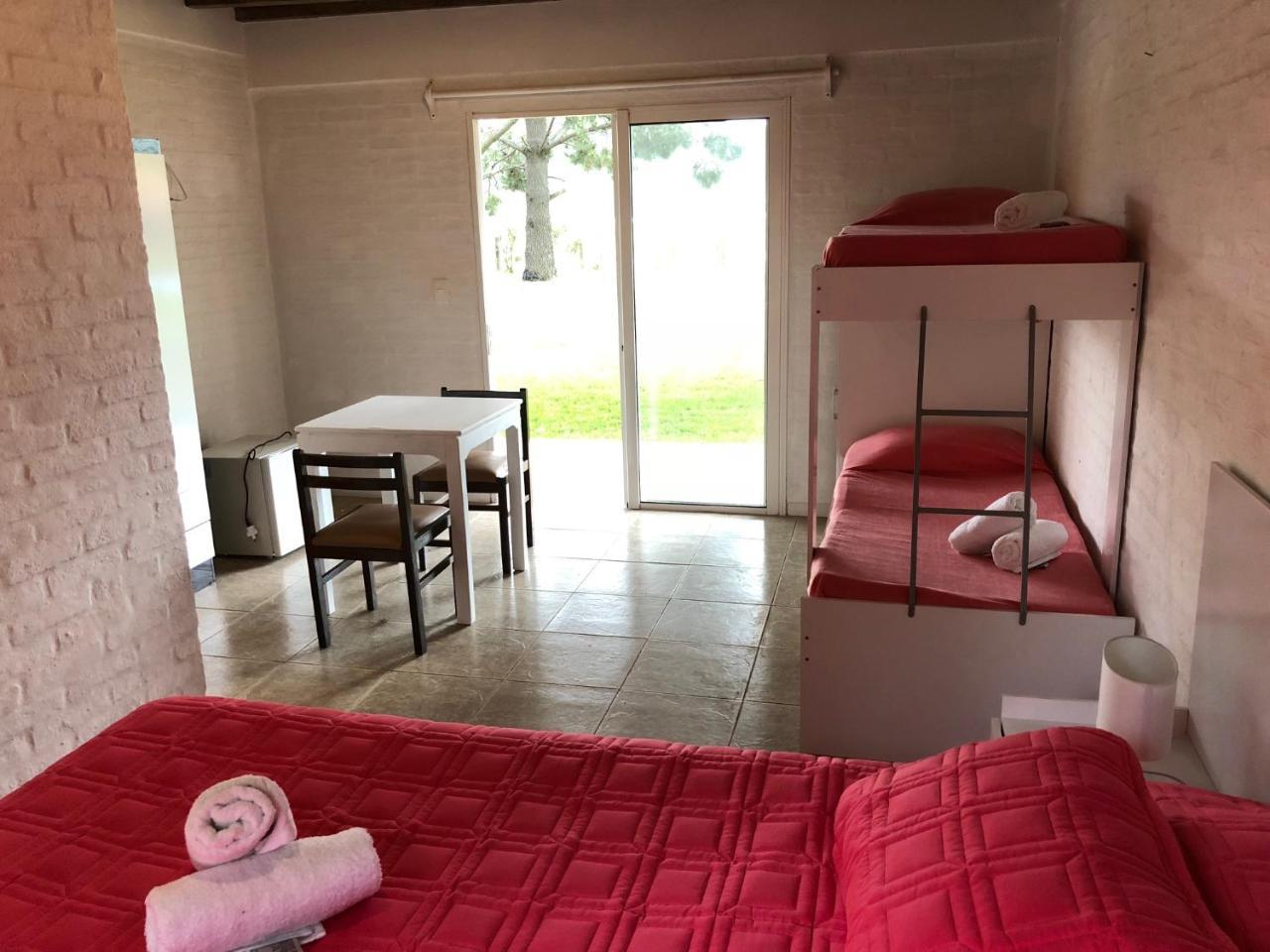 Arenas Del Sol Hotell Punta del Este Eksteriør bilde