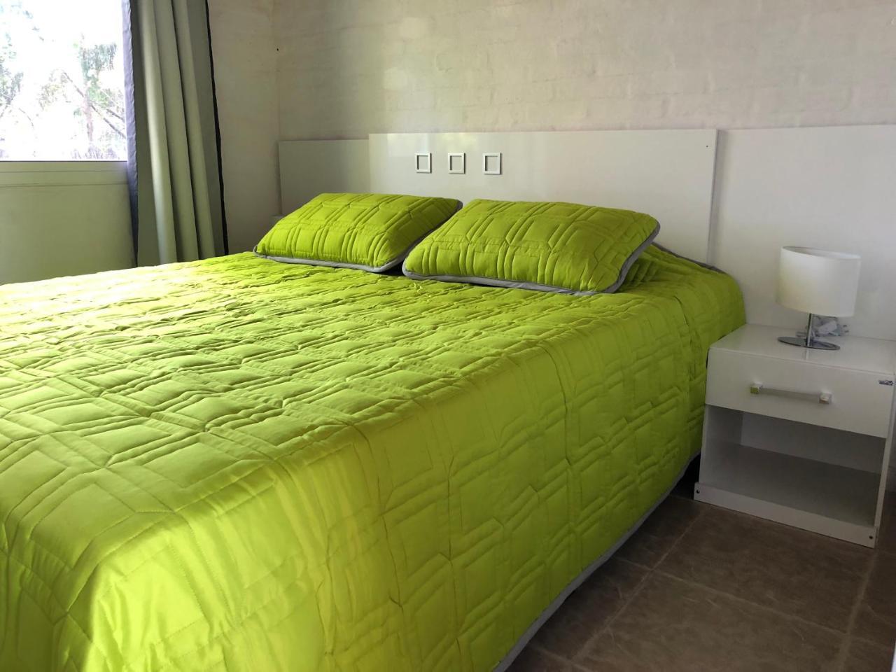 Arenas Del Sol Hotell Punta del Este Eksteriør bilde