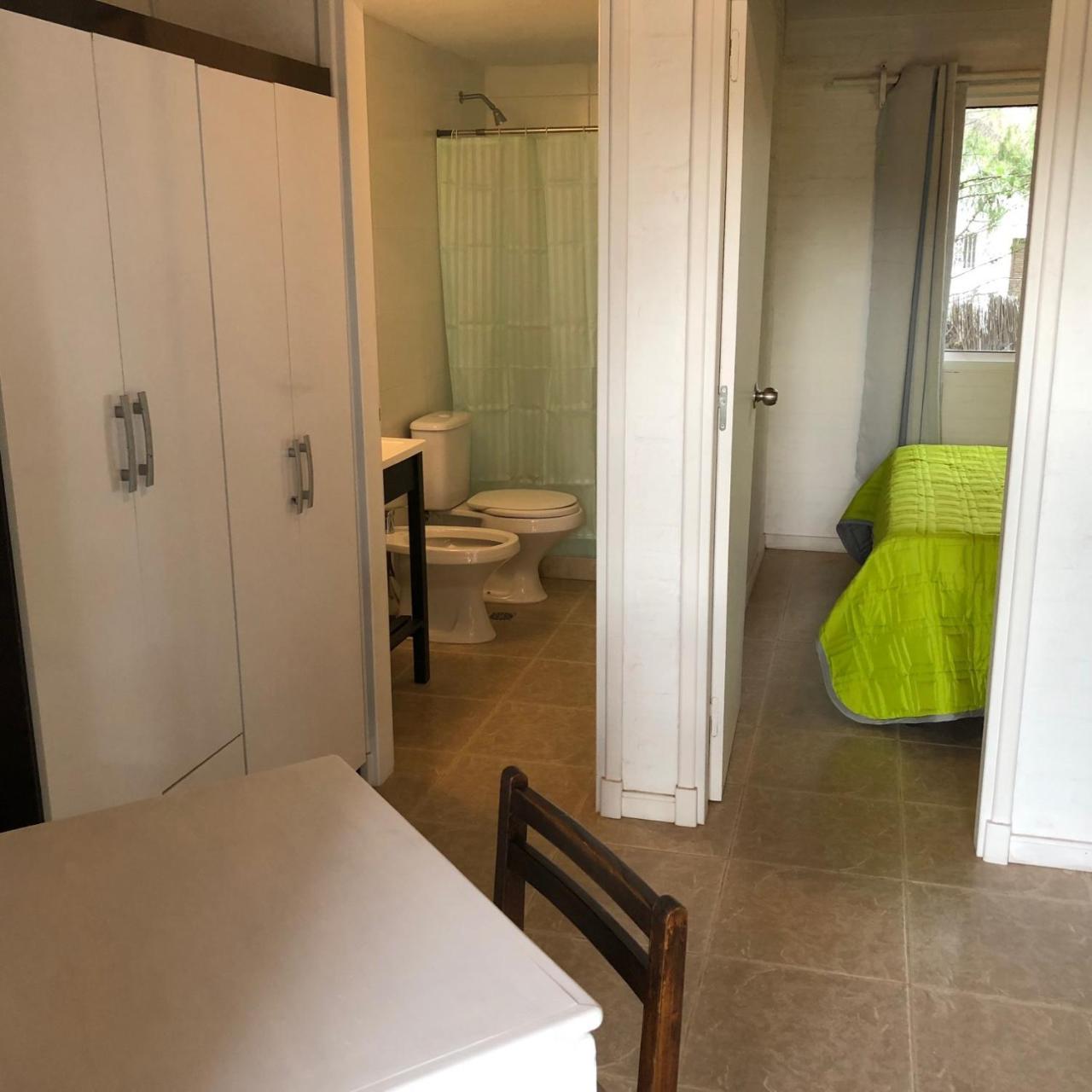 Arenas Del Sol Hotell Punta del Este Eksteriør bilde